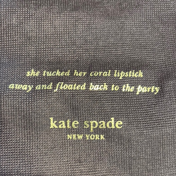 Kate Spade Wellesey Alessa Convertible Bag Satchel Crossbody - Picture 7 of 13